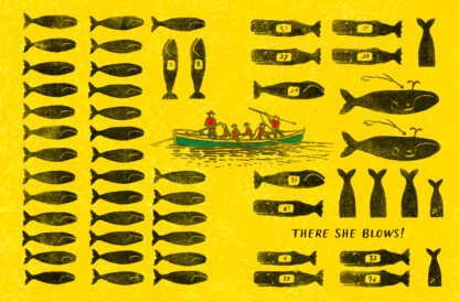 The Whale's Song - Image 2