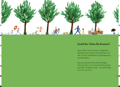 The Cities of the Future - Image 2