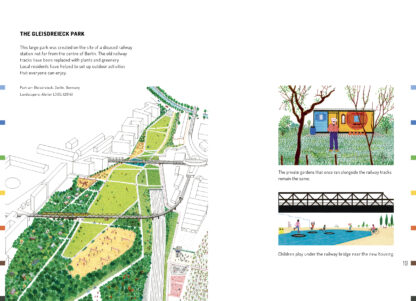 The Cities of the Future - Image 3