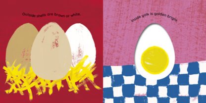 Egg, Egg, Egg! - Image 3