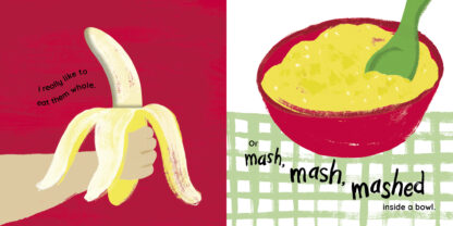 Banana, Banana, Banana! - Image 4
