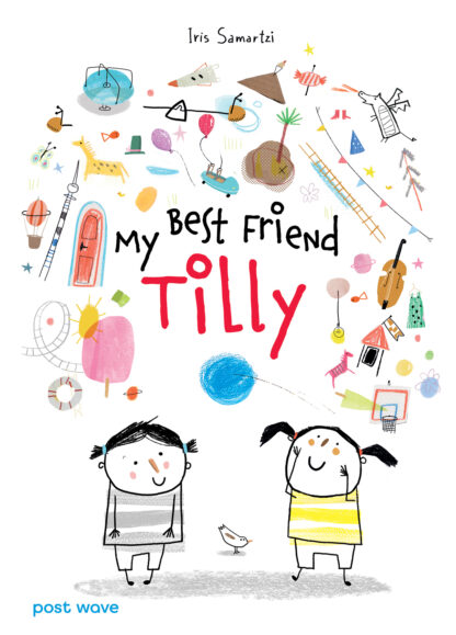 My Best Friend Tilly