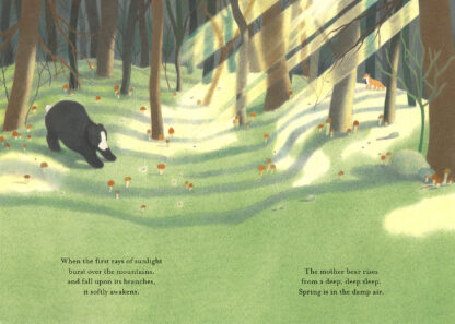 A Song of the Seasons - Image 2