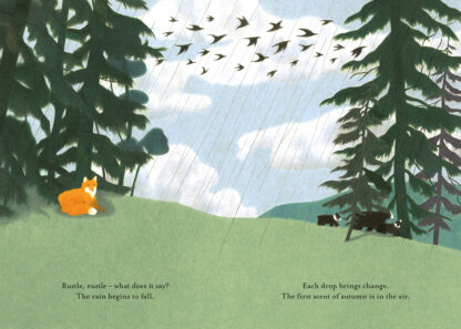 A Song of the Seasons - Image 3