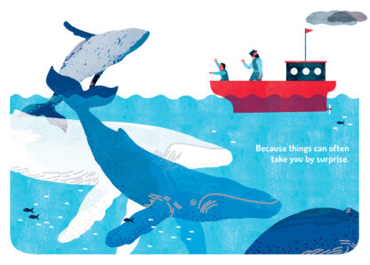 A Little Sailing Lesson - Image 5