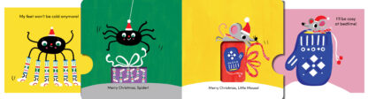 Slide and Peek Santa - Image 3