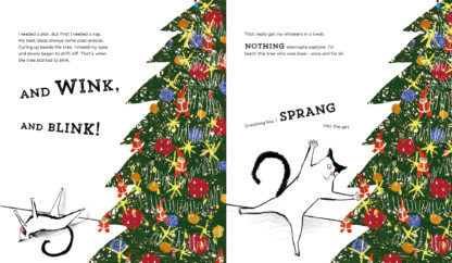 Meowy Christmas! - Image 3