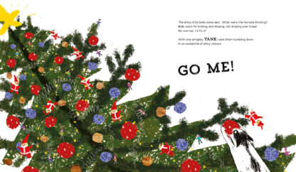 Meowy Christmas! - Image 4