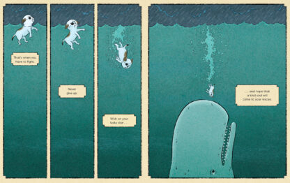 A Dog's Tale - Image 2