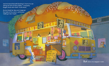 Welcome to The Best Bakery - Image 3
