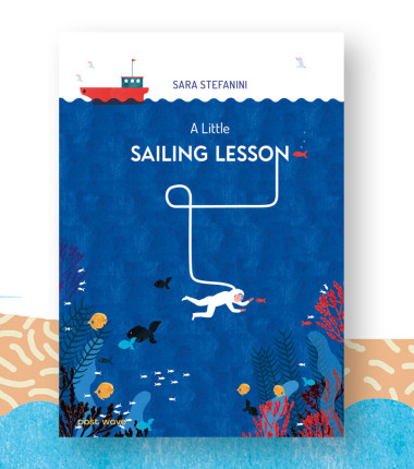 An inspiring tale of resilience, reminding readers that the journey is the most beautiful destination of all.