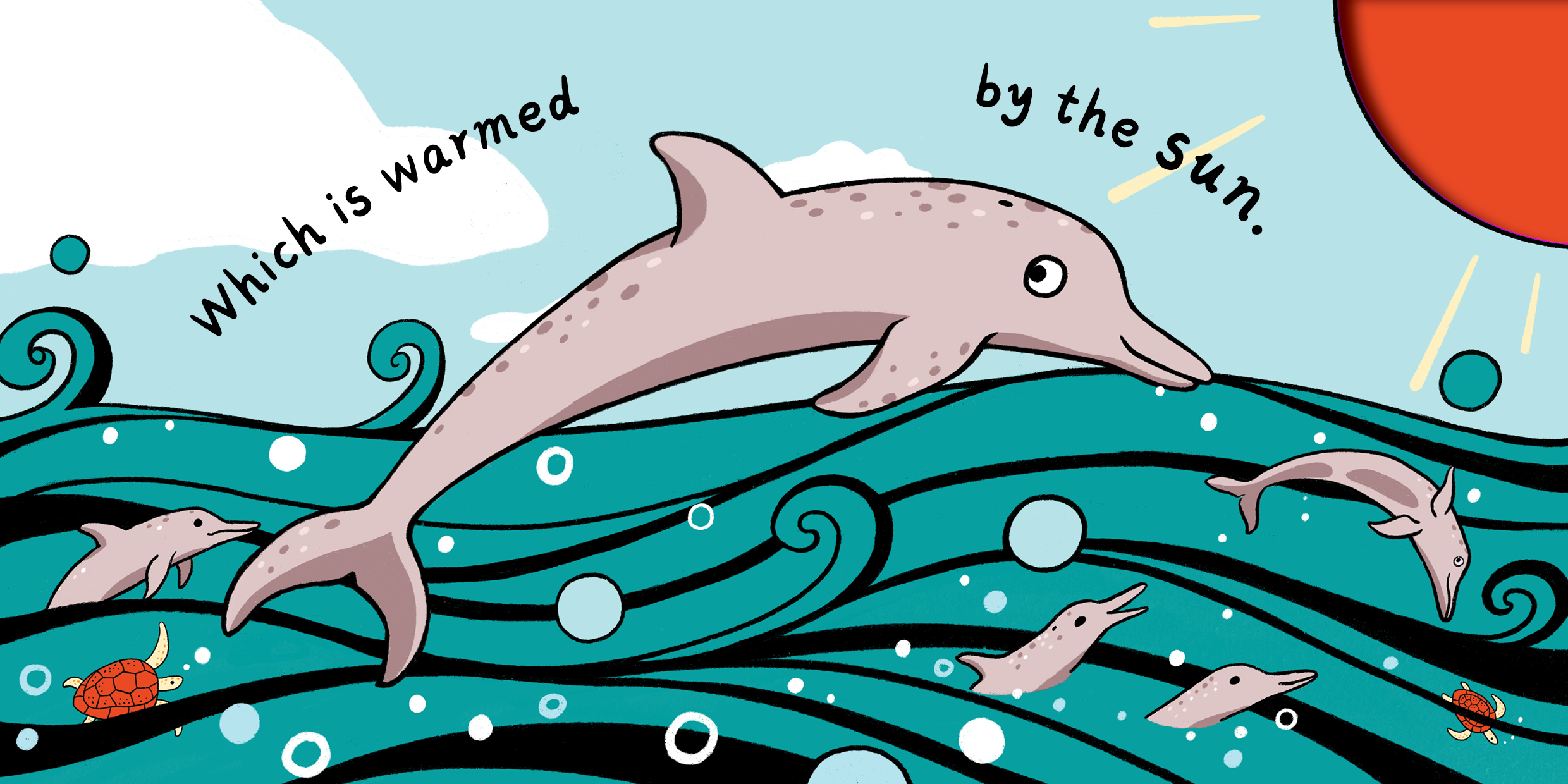 A Drop in the Ocean - Image 3