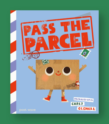 Are YOU ready for a first-class adventure?