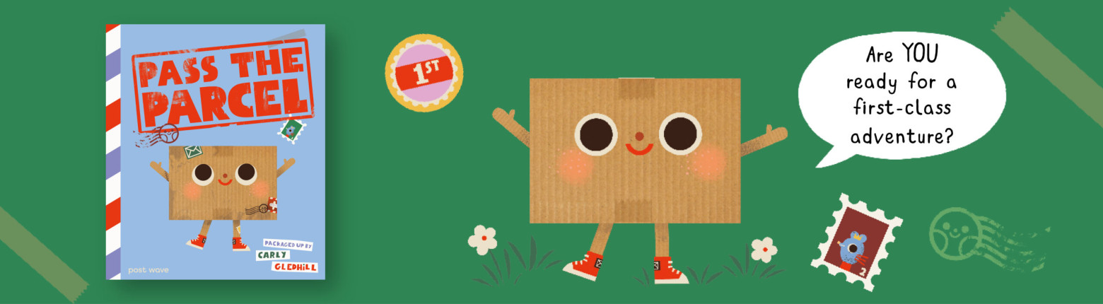 Are YOU ready for a first-class adventure?