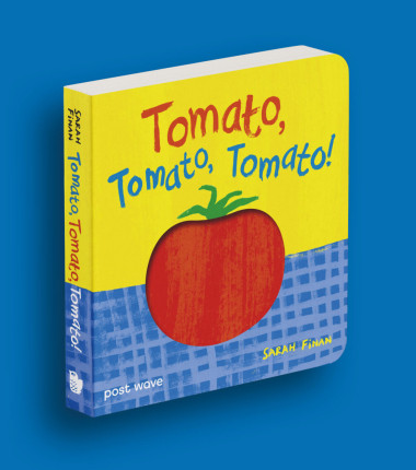 Yum, Yum, Yum! Delicious treats for your little foodies!