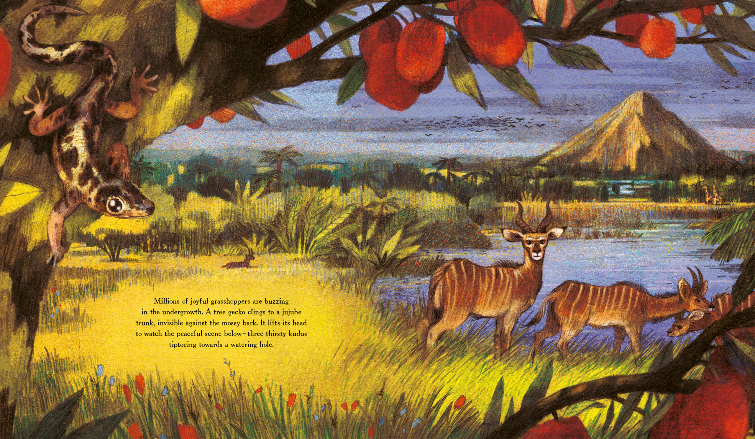 Footprints - Image 2
