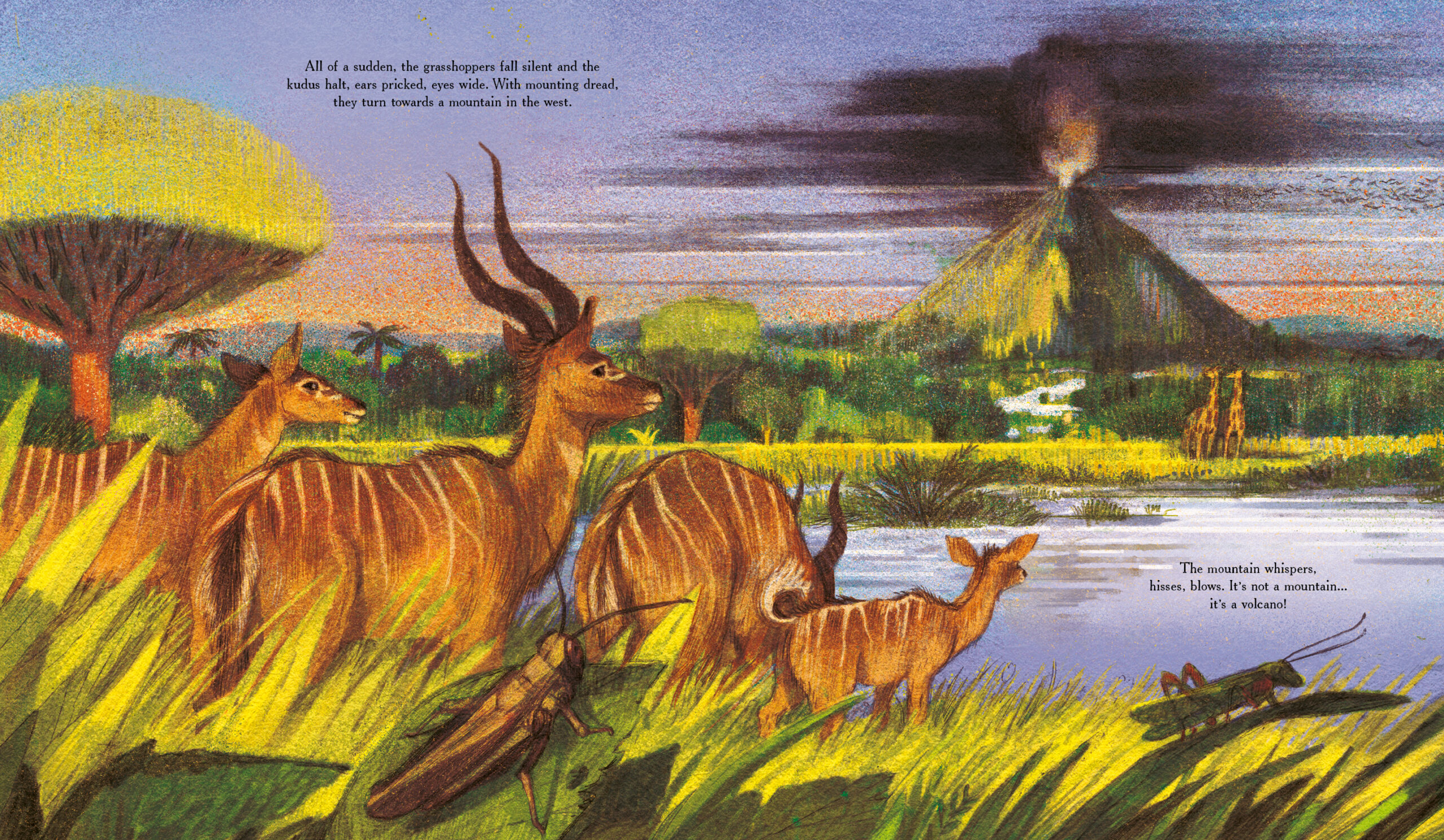 Footprints - Image 3