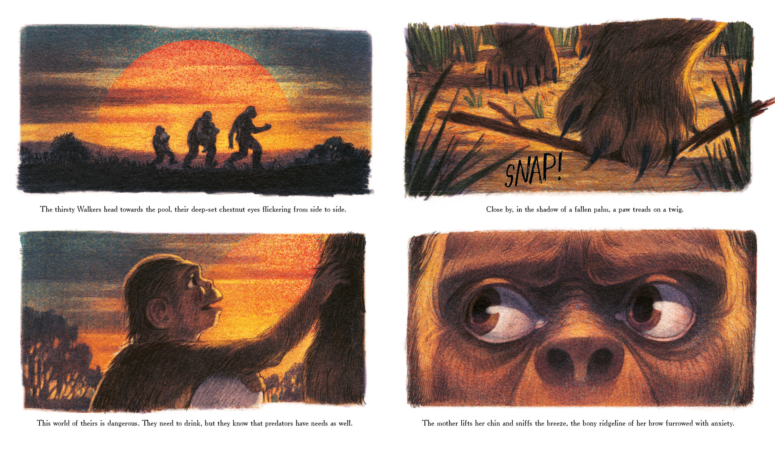 Footprints - Image 5