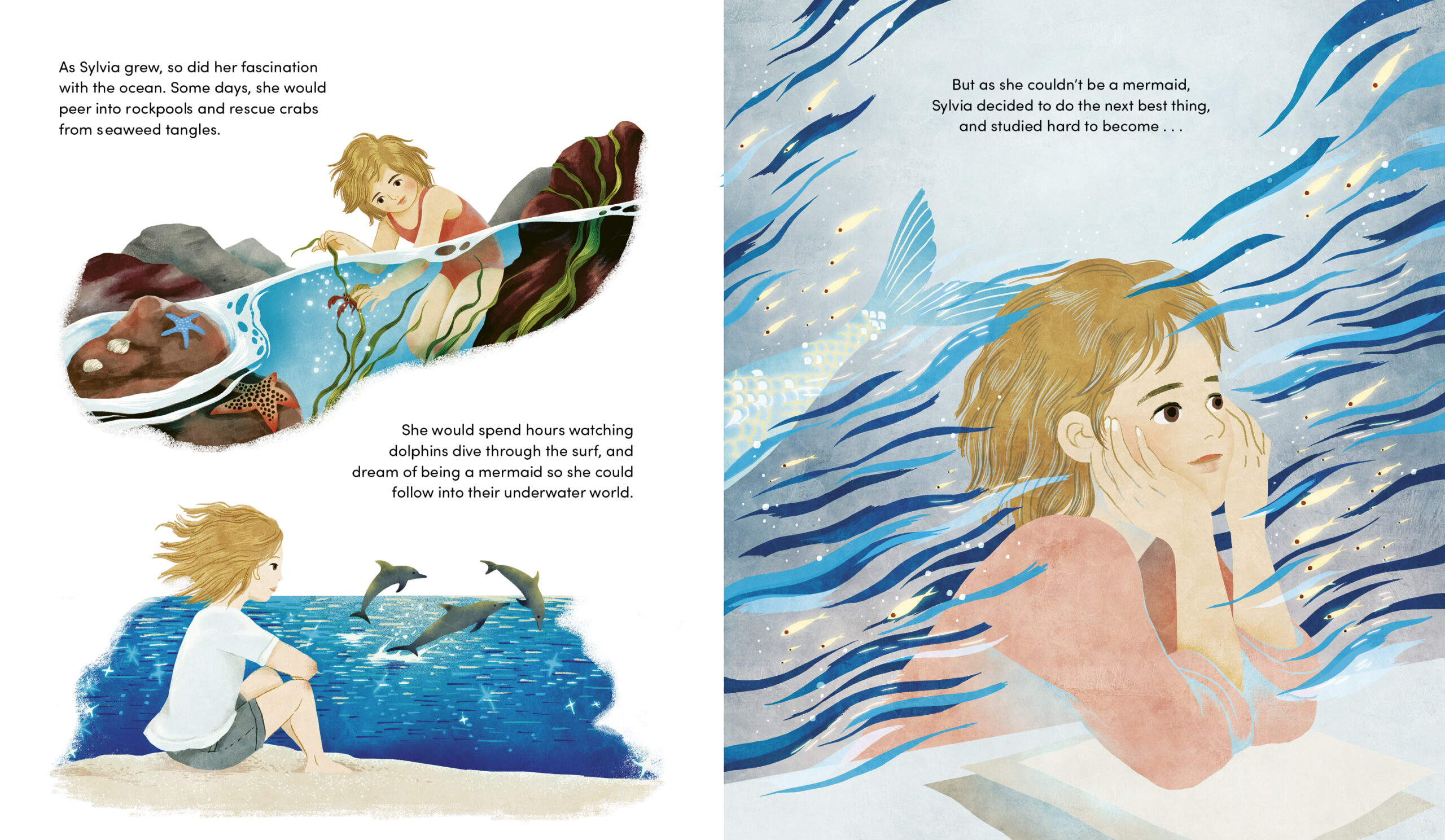 Mermaid of the Deep - Image 4