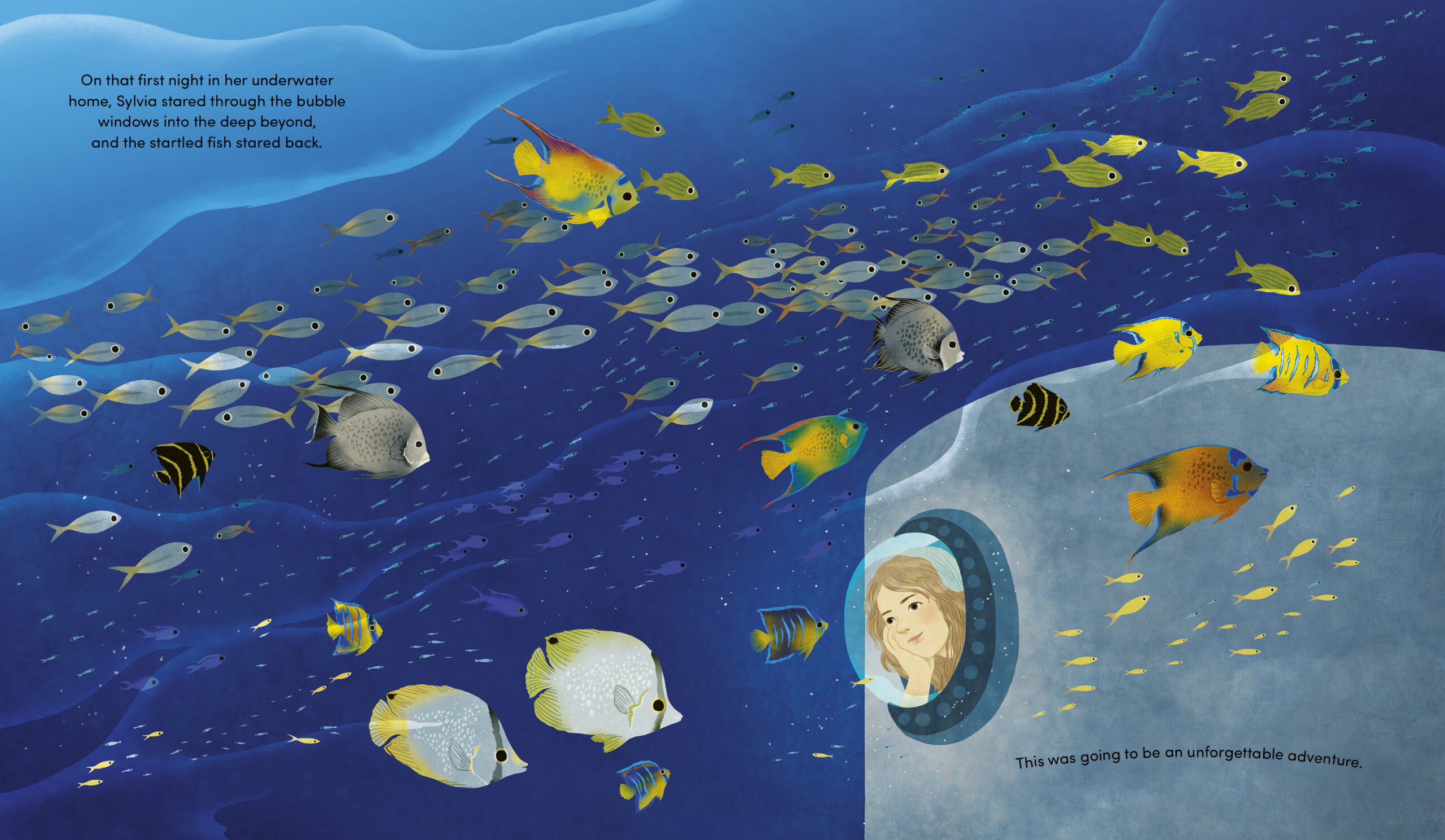 Mermaid of the Deep - Image 6