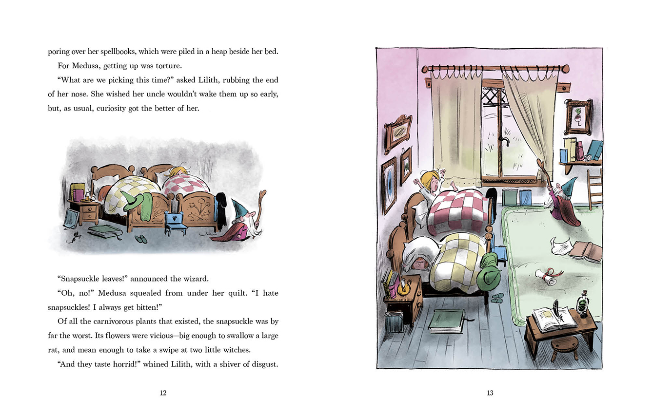 The Dragon Mountain - Image 3